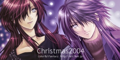 2004�N���X�}�X